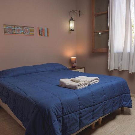 Hotel Nuevo Suizo 산 후안 외부 사진