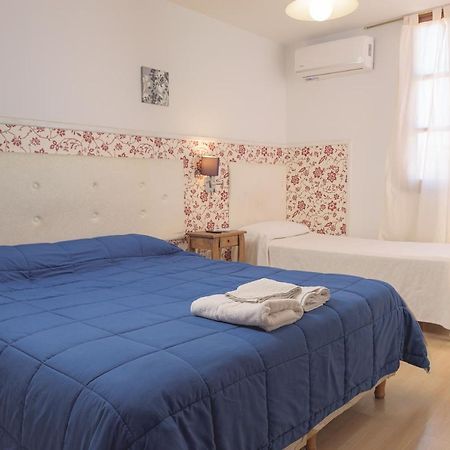Hotel Nuevo Suizo 산 후안 외부 사진