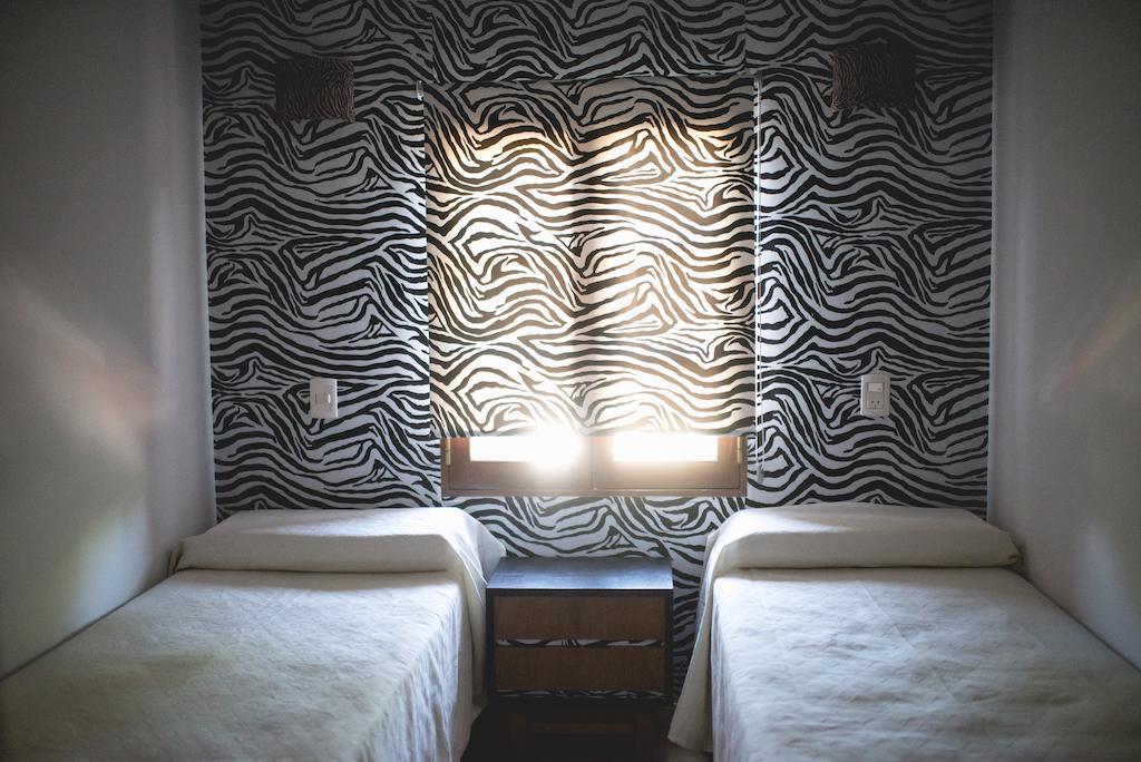 Hotel Nuevo Suizo 산 후안 객실 사진
